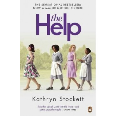 The Help   {USED}